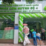 Câu chuyện quán cơm 2.000, nồi soup của quý Nữ Tử Bác Ái Vinh Sơn và…