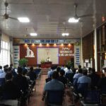 Thường huấn linh mục khóa XII và khóa XIII: Linh mục hay công chức của điều linh thánh