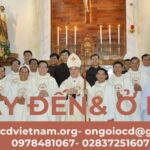 Dòng Cát Minh Chân Trần (OCD): Ngày tìm hiểu ơn gọi