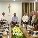 Hội đồng Giám mục – Ngày làm việc thứ II của Đại hội XV