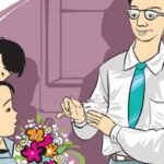 Thư gửi anh em giáo chức nhân ngày Nhà Giáo Việt Nam 20/11