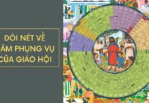 Đôi nét về Năm Phụng vụ của Giáo hội