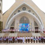 Liên đoàn TNTT Gioan Phaolô II: Tĩnh huấn Mùa Chay 2023