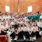 Để gầy dựng lớp trẻ cho giáo xứ và giáo hạt