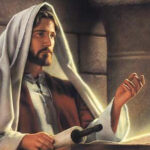 Đức Giê-su Ki-tô, Đường Tạ Ơn