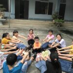 Những bàn tay biết nói