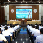 Đại Chủng viện Thánh Phanxicô Xaviê: Kỳ thi tuyển sinh khóa XIX