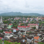 Thông Báo Chương Trình Đại Lễ Hành Hương Đức Mẹ Núi Đá Bảo Nham