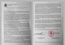 Thư mục vụ Tết Giáp Thìn và mùa Chay 2024