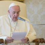 Nhân đức can đảm – Bài giáo lý của Đức Thánh cha Phanxicô