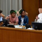 Hướng tới Ngày Thế giới trẻ em lần thứ nhất 25 & 26/5/2024