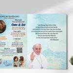 Dòng Đức Bà Truyền Giáo: Thư mời tham dự chương trình Come and See năm 2024