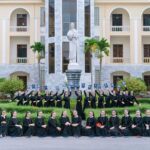 Nghề nào làm cho con người hạnh phúc nhất?