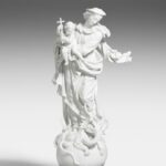 Bài giảng của Đức thánh cha – Lễ Đức Mẹ Vô nhiễm Nguyên tội