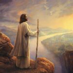 Đức Giêsu Kitô – Đường loan báo Tin mừng