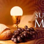 Luật dự lễ Chúa nhật cùng các ngày lễ buộc