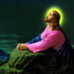 Đức Giêsu Kitô, đường kiện toàn thánh ý Thiên Chúa