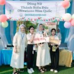 Thư mời: Lễ cầu nguyện cho ơn thiên triệu 2025