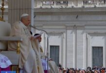 Lễ khai mạc của Đức giáo hoàng Leo XIV tràn ngập biểu tượng. Đây là những gì bạn cần biết