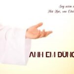 Đừng xét đoán – Lời mời gọi của tình yêu!