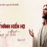 Hiệp nhất và nên thánh trong Thiên Chúa