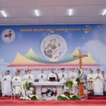 Đại lễ mừng kính thánh Antôn – Trại Gáo: Vị thánh của niềm hy vọng