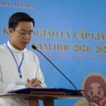 Kỳ thi giáo lý cấp giáo phận năm 2025 – Học để biết và yêu mến Thiên Chúa