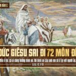 Sứ vụ bình an – Ơn gọi của mỗi Kitô hữu