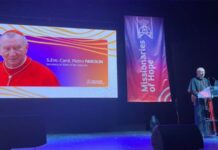 Làm thế nào thế giới kỹ thuật số có thể trở thành phương tiện truyền đạt đức tin?