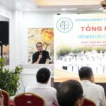 Ngày họp thứ hai và tổng kết – bế mạc hội nghị các Đại Chủng viện năm 2025