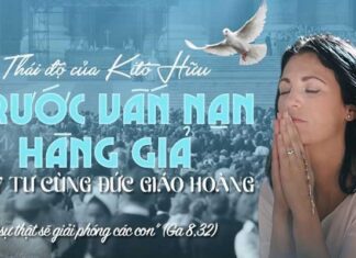 Thái độ của người Kitô hữu trước vấn nạn hàng giả hiện nay