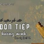 Quen quá hoá nguội lạnh!