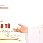 Xét đoán, lên án, kết tội, nói xấu người khác – Cơn đại dịch lan tràn mạng xã hội