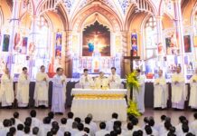 Đạo đức truyền thông trong sứ mạng linh mục