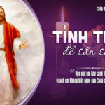 Mùa Vọng – Chờ đợi trong tỉnh thức