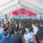 Giáo lý viên Giáo phận Vinh: Đại hội và hành hương Năm Thánh Hy Vọng (20/11/2025)