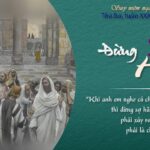 Đừng sợ hãi! Vì chúng ta có niềm Hi vọng