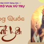 Đức Giêsu Kitô – Vua Tình Yêu