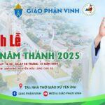 🔴 TRỰC TIẾP | Thánh Lễ Bế Mạc Năm Thánh 2025