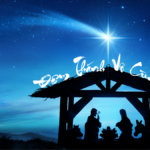 Đêm Thánh Vô Cùng! (Suy niệm Lễ Đêm Giáng Sinh 2025)