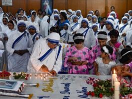 Sứ điệp của Đức Thánh Cha Lêô XIV nhân Ngày Thế giới Truyền giáo lần thứ 100: Không ai được thờ ơ với sứ vụ truyền giáo