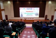 Giáo phận Vinh: Tĩnh huấn dự tu Xuân Bính Ngọ 2026