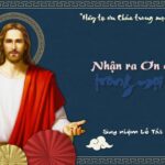 Nhận ra ơn Chúa trong mọi sự (Suy niệm Lễ Tất Niên)